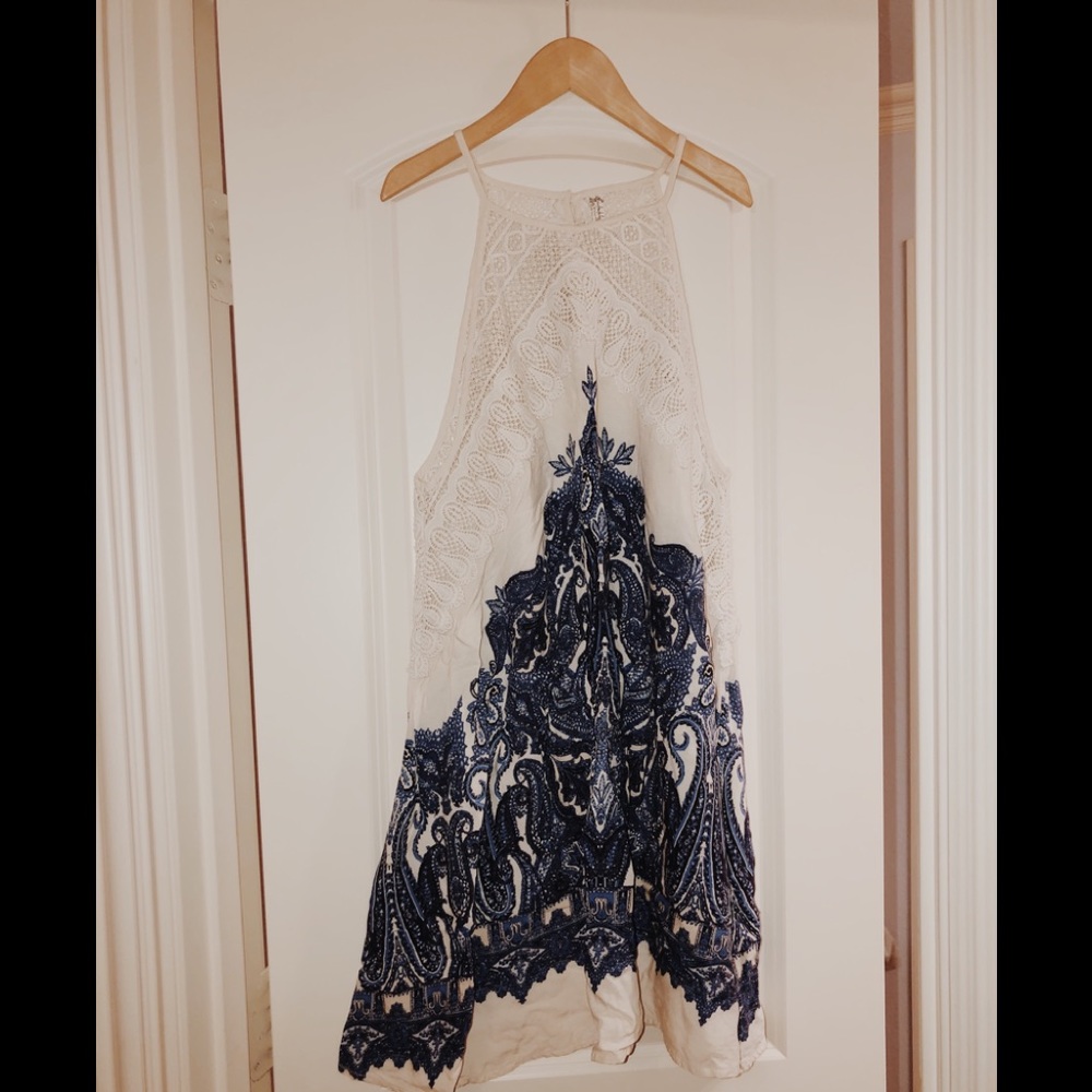 Free People Dress